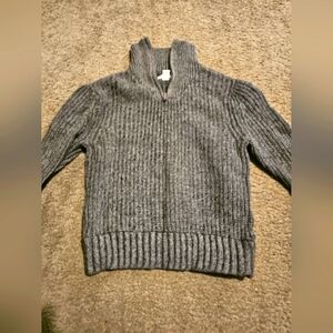 Boys Sweater